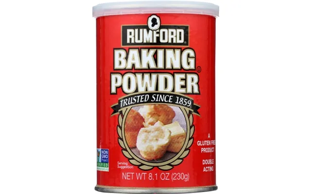 Rumford - Baking Powder