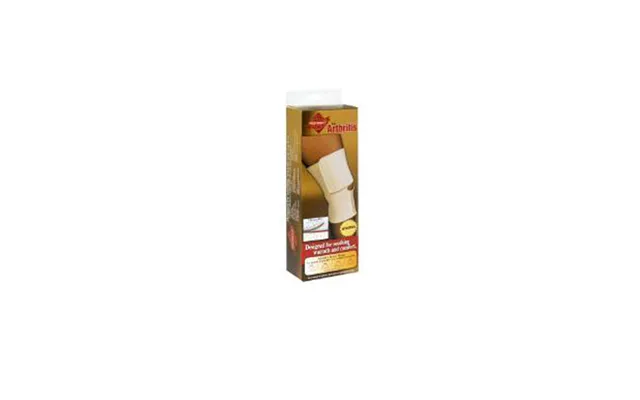Scott Specialties - Arthritic Knee Wrap Thermadry S-a X-large