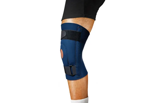 Scott Specialties - Knee Support