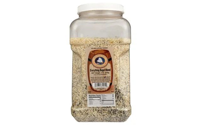 Sd Spice - Seasoning Everything Bagel