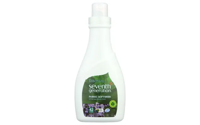 Seventh Generation - Natural Fabric Softner Blue