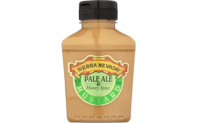 Sierra Nevada - Mustard Pale Ale