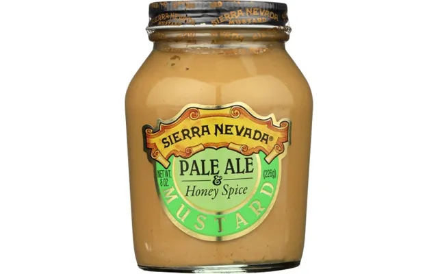 Sierra Nevada - Mustard Pale Ale