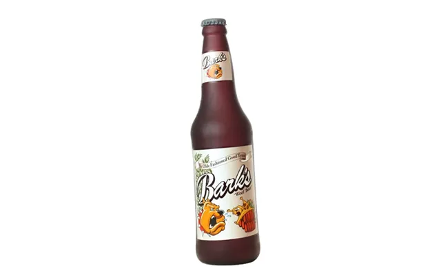 Silly Squeaker - Silly Squeaker Beer Bottle Barks
