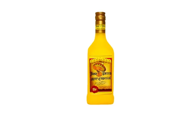 Silly Squeaker - Silly Squeaker Liquor Bottle Jose The Perro