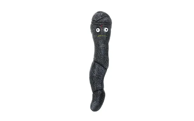 Silly Squeaker - Silly Squeaker Mrpoops