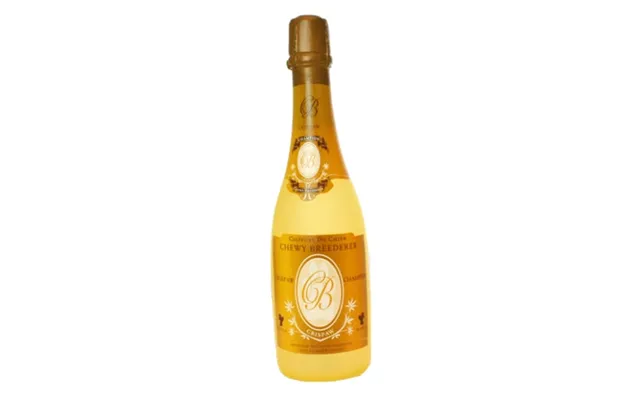 Silly Squeaker - Silly Squeaker Wine Bottle Crispaw