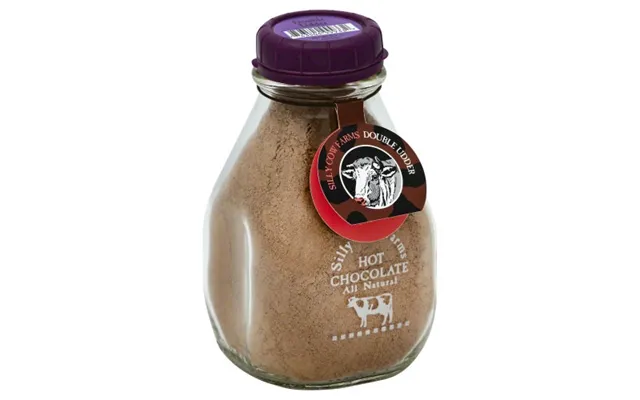 Sillycow Farms - Double Udder Cocoa