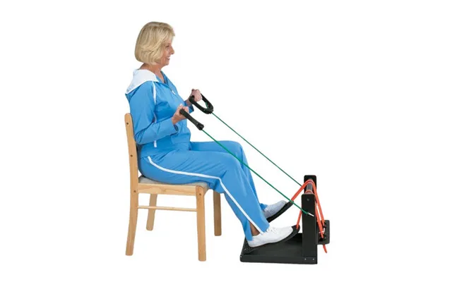 Skil-care - Exercise Station Exbox Black