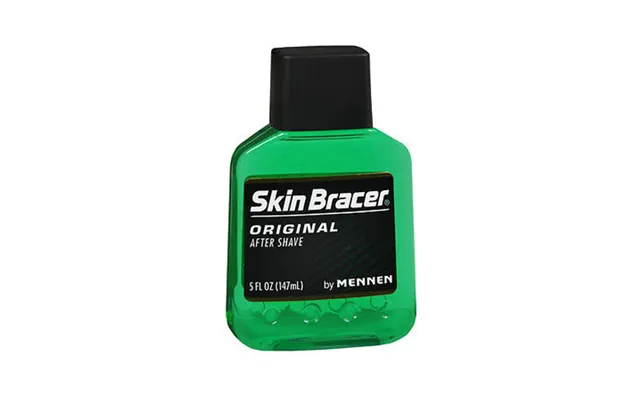 Skin Bracer - After Shave Original
