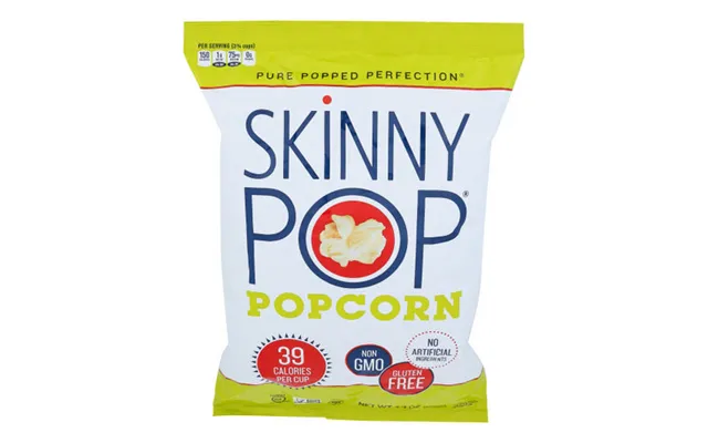Skinny Pop - Original Popcorn