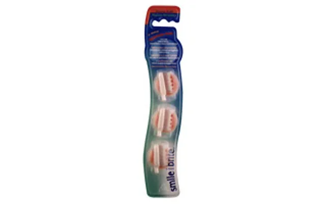 Smile Brite - Replacement Heads