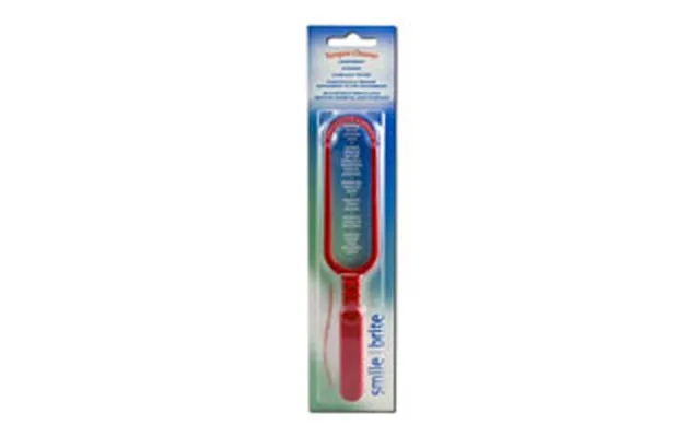 Smile Brite - Tongue Cleaner