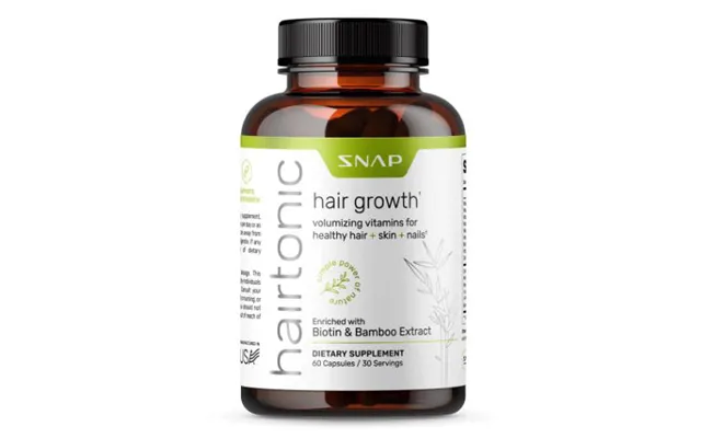 Snap Supplements - Hairtonic Women
