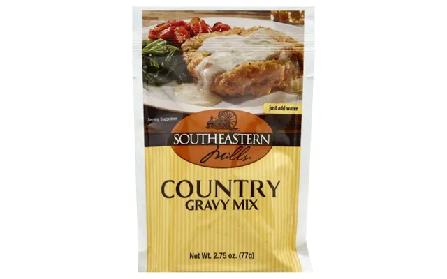 Southeastern Mills - Mix Gravy Country