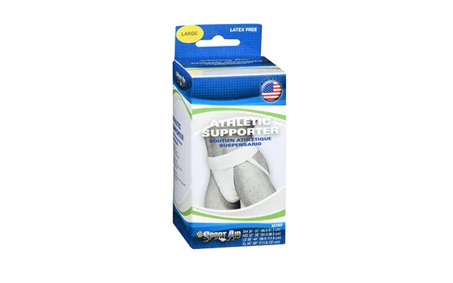 Sport Aid - Athletic Supporter Large
