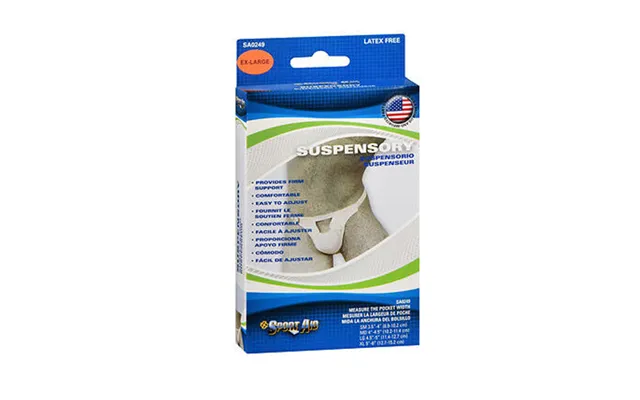Sport Aid - Suspensory X-large
