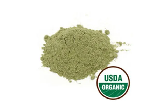 Starwest Botanicals - Organic Barley Grass Powder