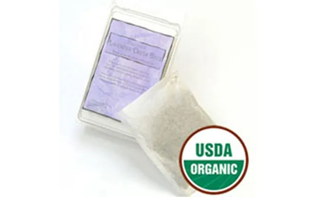 Starwest Botanicals - Organic Lavender Dryer Bags