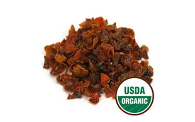 Starwest Botanicals - Organic Rosehips C S Seedless
