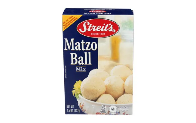 Streits - Matzo Ball Mix