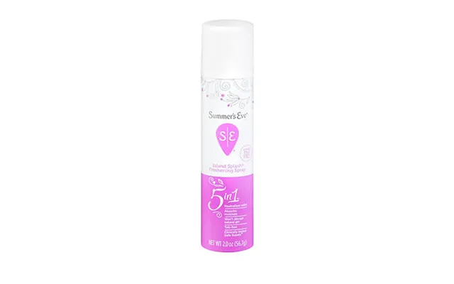 Summers Eve - Daily Refreshing Spray Island Splash
