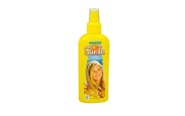 Sun-in - Hair Lightener Spray Lemon Fresh