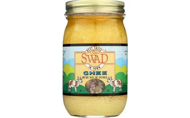 Swad - Butter Ghee