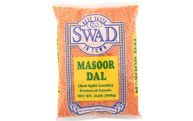 Swad - Dal Masoor