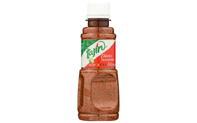 Tajin - Ssnng Fruit Chili Pwdr
