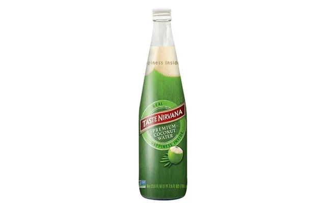 Taste Nirvana - Real Coconut Water