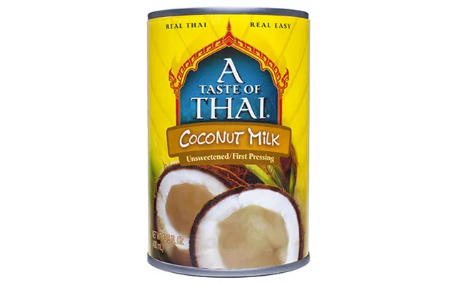 Taste Of Thai - Coconut Milk Gf