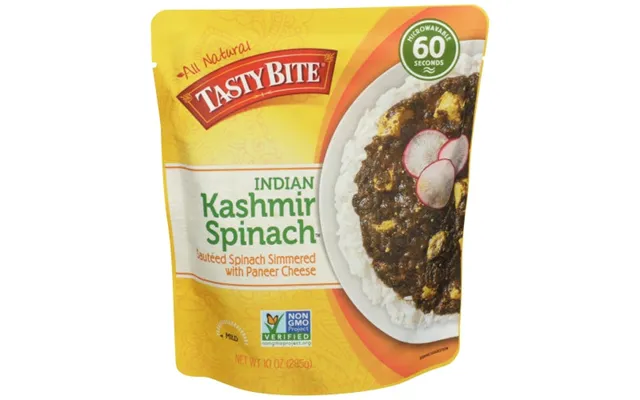 Tasty Bite - Kashmir Spinach