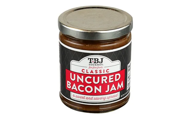Tbj Gourmet - Jam Bacon Classic