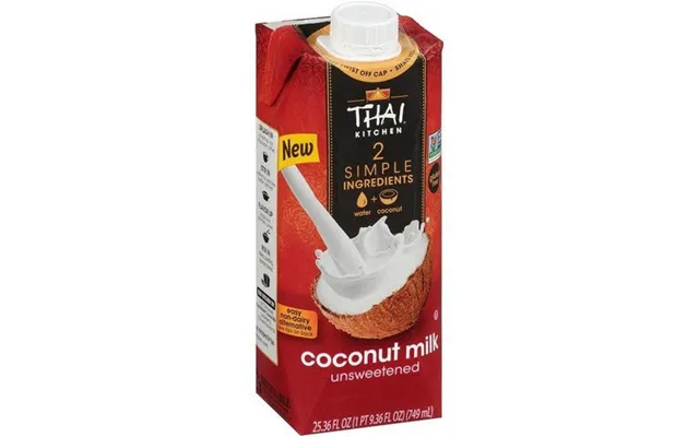 Thai Kitchen - Coconut Milk
