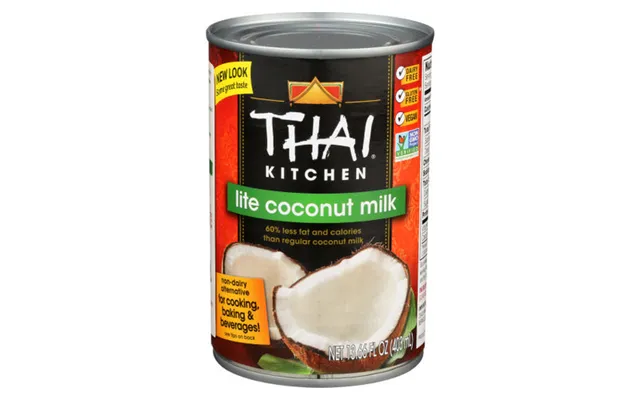 Thai Kitchen - Lite Coconut Milk