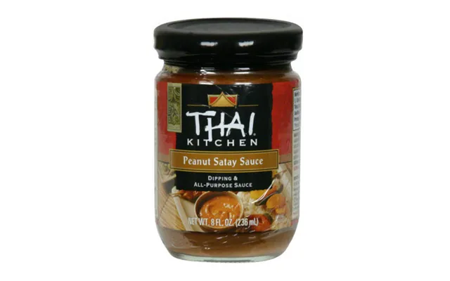 Thai Kitchen - Peanut Satay Sauce