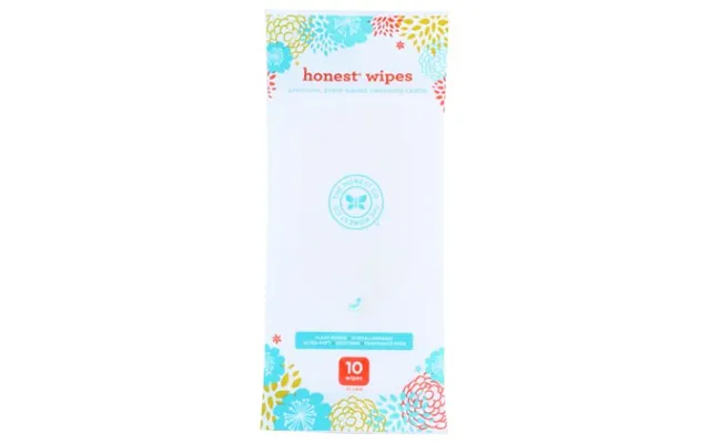 The Honest Company - Baby Wipes