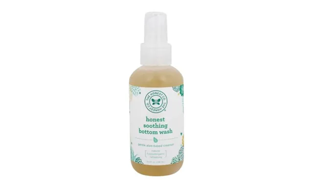 The Honest Company - Soothing Bottom Wash Spray Sensitive Fragrance Free