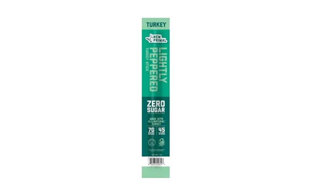 The New Primal - Beef Sticks Free Range