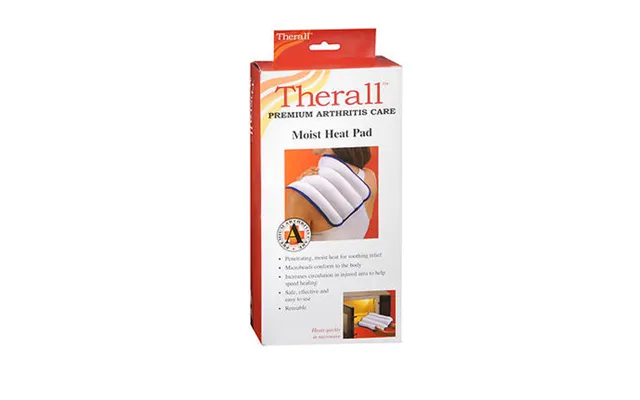 Therall - Moist Heat Pad