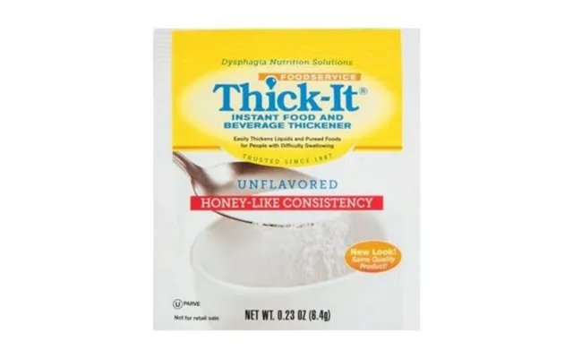 Thick-it - Honey Portion Control Beverage Thickener