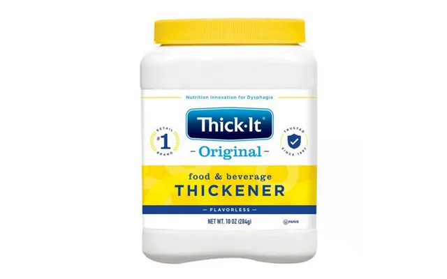 Thick-it - Original Food And Beverage Thickener Powder Flavorless