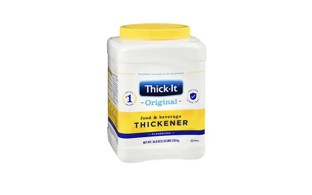 Thick-it - Original Food And Beverage Thickener Powder Flavorless