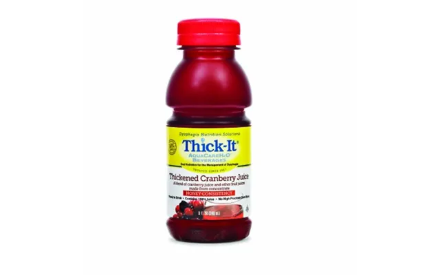 Thick-it - Thickened Beverage