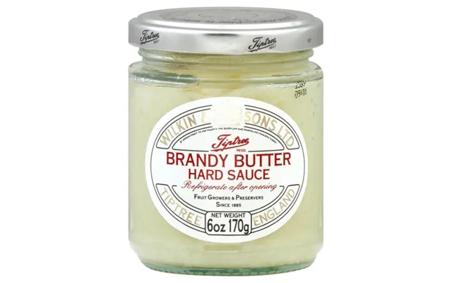 Tiptree - Butter Brandy
