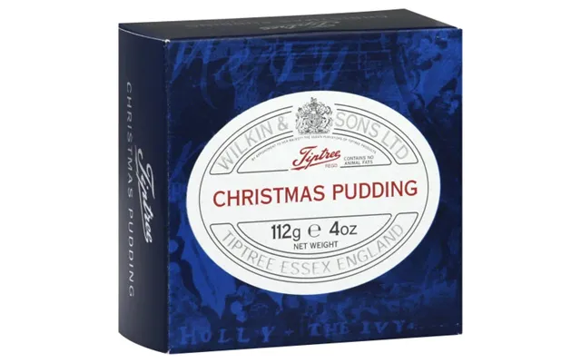 Tiptree - Pudding Plum