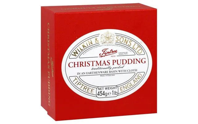 Tiptree - Pudding Plum