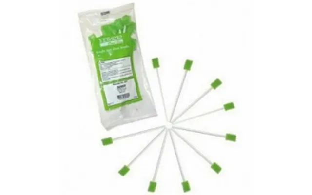 Toothetteplus - Oral Swabstick