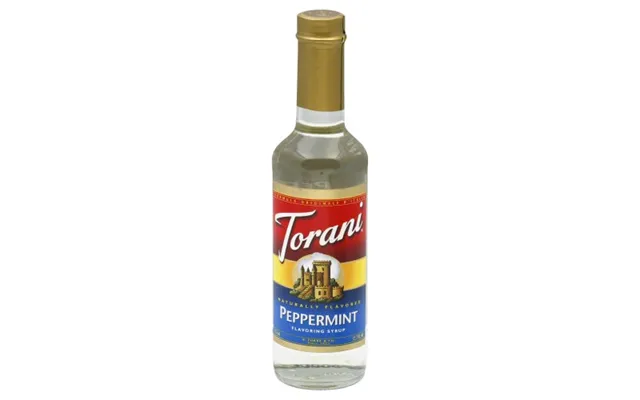 Torani - Syrup Peppermint